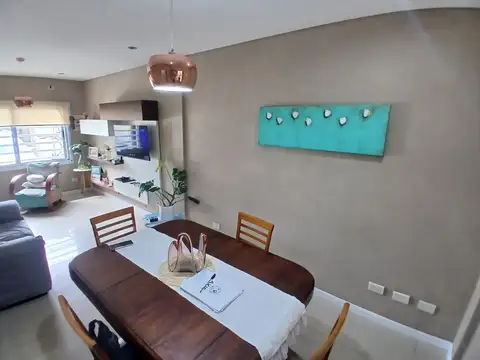 Depto Tipo Casa en Venta 13 años