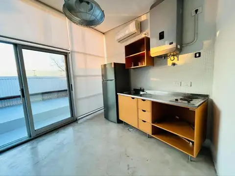 Oficina en Venta en Parque Chas, USD 119.000