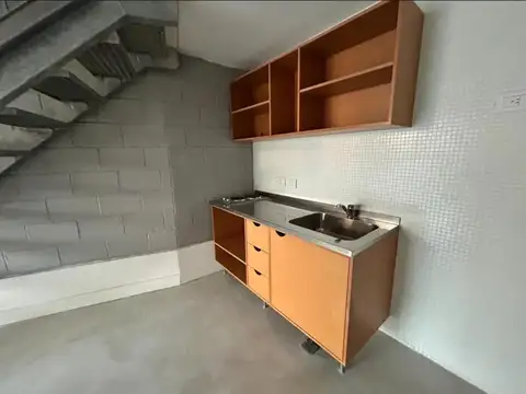 Departamento apto profesional. Apto credito bancario