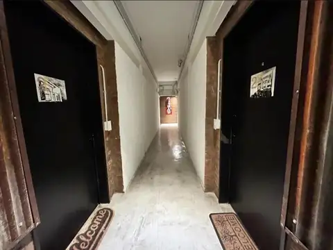 Oficina 2 ambientes con 2 baños