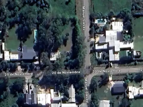 VENTA TERRENO HOSTAL DEL SOL 