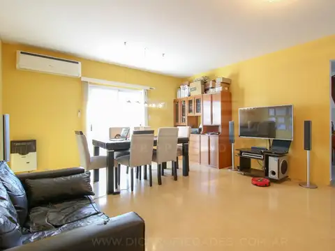 Departamento en Venta de 2 dormitorios