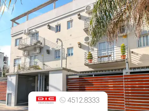 Departamento 3 ambientes Venta - Munro