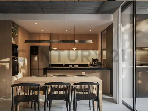 Departamento en Venta en City Bell, USD 228.150