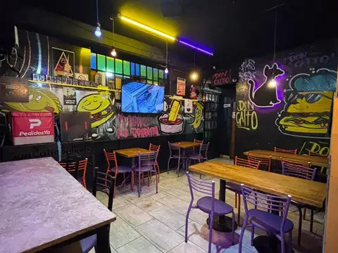 Fondo Comercio en Venta en Villa Riachuelo, USD 32.000