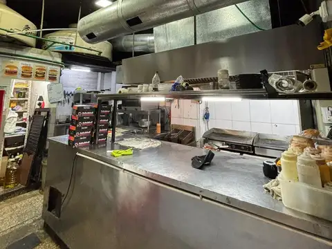 Coronel Martiniano Chilavert 6200