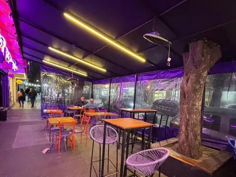 Venta Hamburguesería/Cervecería en Villa Riachuelo / Lugano