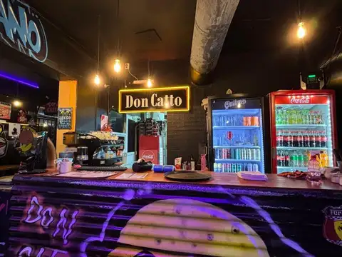 Fondo Comercio en Venta A Estrenar