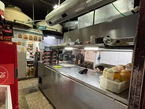 Fondo Comercio en Venta en Villa Riachuelo, USD 32.000