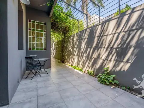 Casa en Venta en Belgrano R, USD 410.000