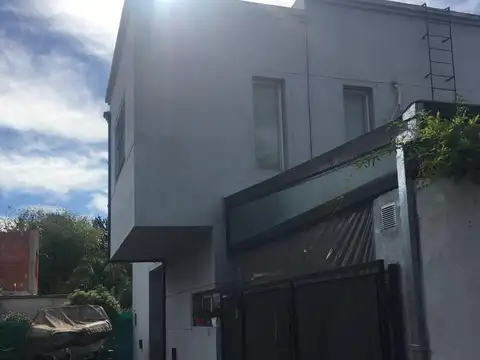 Barrio Villa Angela