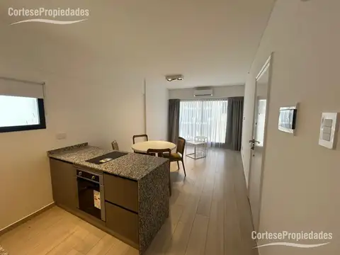 Departamento en venta
