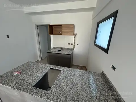 Departamento en Venta al Sudoeste