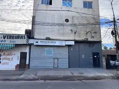 Pueyrredon  al 1700