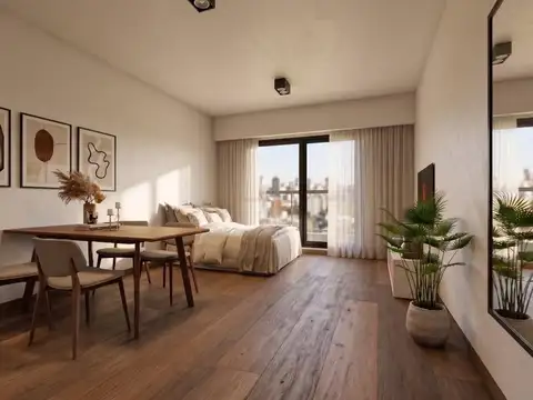 Departamento en Venta en Centro, Rosario