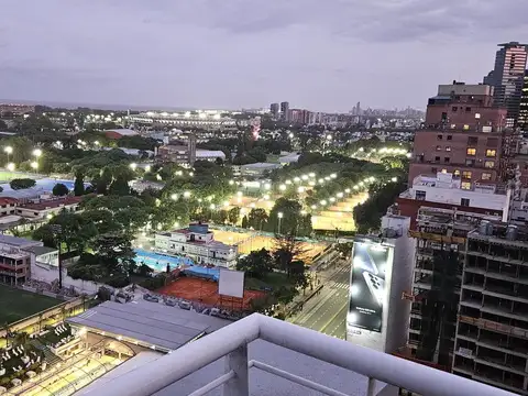 Departamento en Venta en Lomas de Nuñez, USD 1.000.000