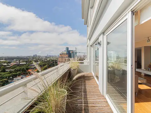 Departamento en Venta de 4 ambientes