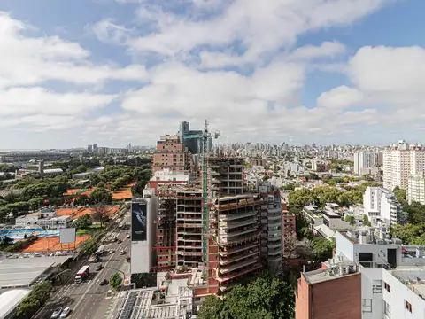 Departamento en Venta 15 años