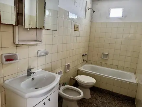 Departamento en Venta en Monte Castro, USD 63.000
