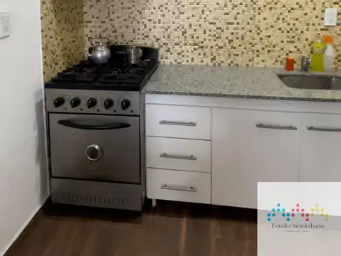 Casa en Alquiler Temporal al Oeste