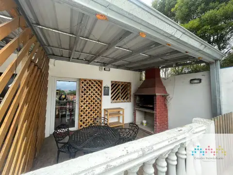 Casa en Alquiler Temporal en Los Acantilados, $ 100.000