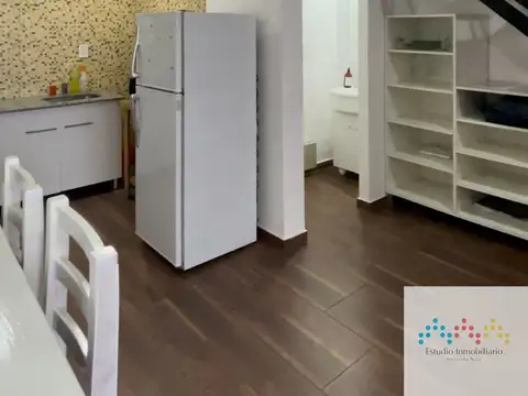 Casa en Alquiler Temporal 5 años