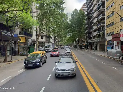 Departamento en Alquiler de 3 ambientes