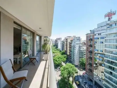 Departamento en Palermo