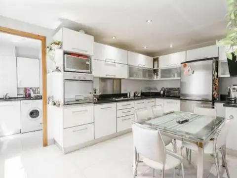 Departamento en Venta en Palermo, USD 650.000