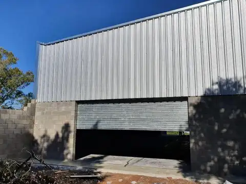 Galpon en venta, Ingeniero Maschwitz - Escobar