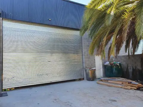 Galpon en venta, Ingeniero Maschwitz - Escobar