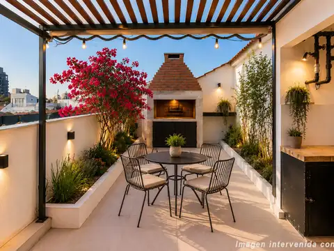 Casa en Venta en Alberdi, Rosario