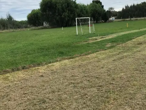 Casa en Venta 5 años