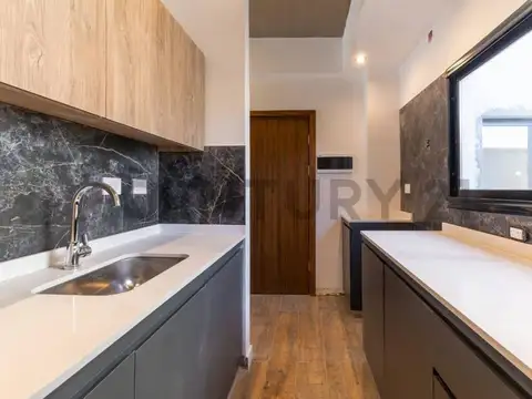 Departamento en Venta 1 año