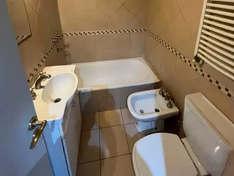 DEPARTAMENTO EN ALQUILER ZONA CENTRICA.