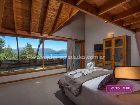 Hotel en Venta 14 Habitaciones
