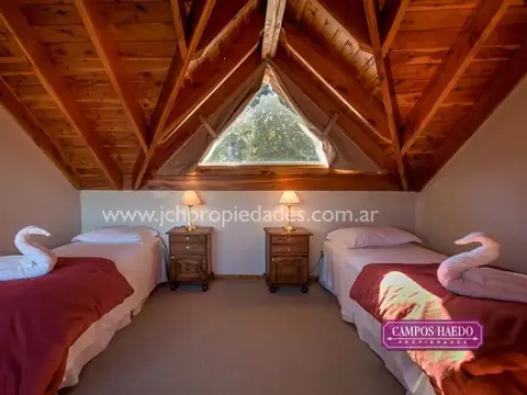 Hotel en Venta 14 Habitaciones
