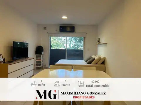 Departamento en Venta en Ezeiza, Partido de Ezeiza
