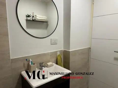 Departamento en Venta 1 año