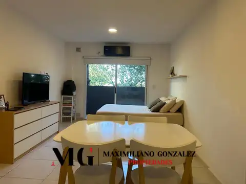 Departamento en Venta en Ezeiza, USD 53.000