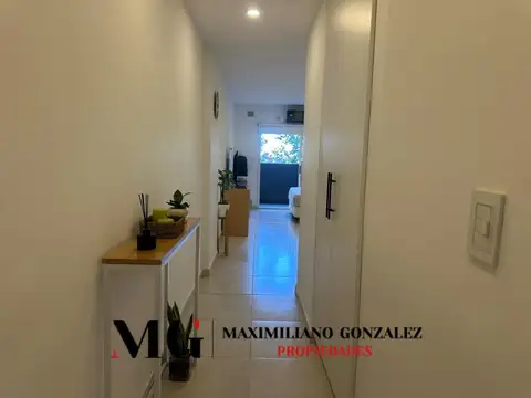 Departamento en Venta de Monoambiente