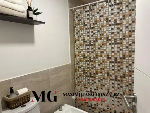 Departamento en Venta al Norte