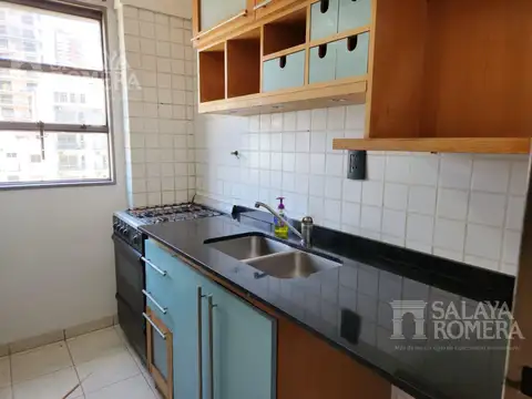 Departamento en  Alquiler 3 ambientes