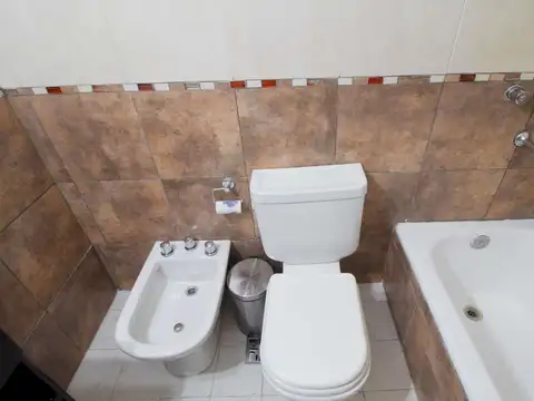 Departamento en Venta en Balvanera, USD 65.000