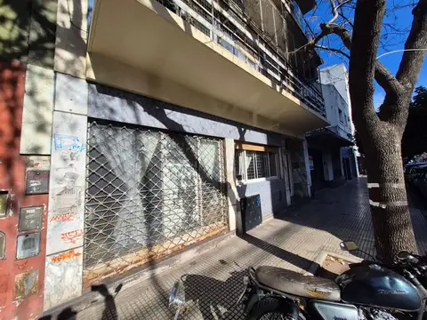 Local en Venta en Villa Crespo, USD 77.000