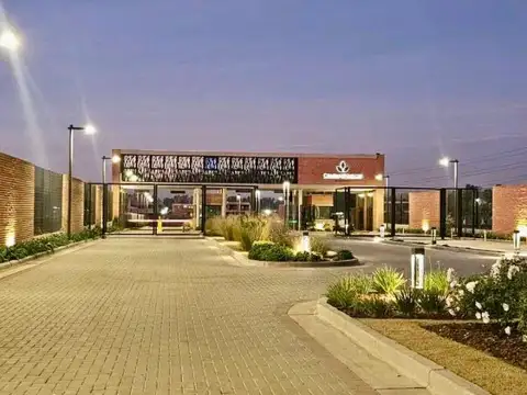 Sargento Cabral 3200