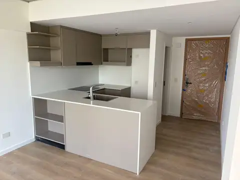 Departamento en Venta en Belgrano Barrancas, USD 310.000