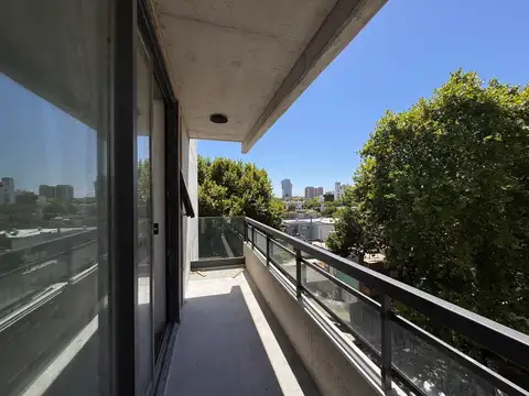 VENTA DEPARTAMENTO 3 AMBIENTES A ESTRENAR EN BAJO BELGRANO