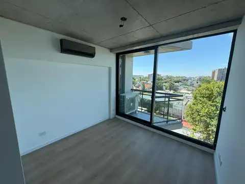 VENTA DEPARTAMENTO 3 AMBIENTES A ESTRENAR EN BAJO BELGRANO
