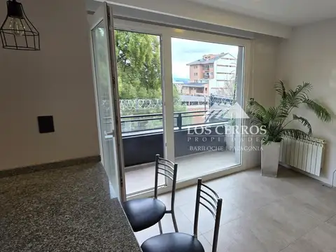 Departamento en Venta en San Carlos de Bariloche, Bariloche